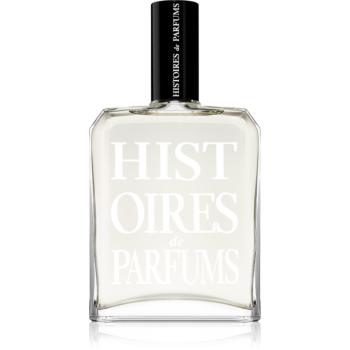 Histoires De Parfums 1828 Eau de Parfum pentru bărbați 120 ml