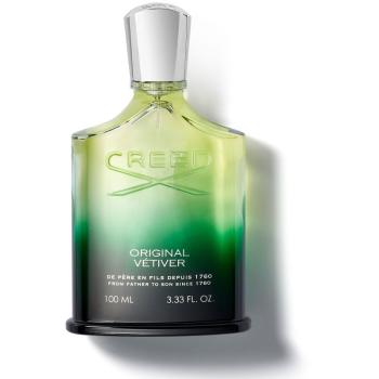 Creed Original Vetiver Eau de Parfum unisex 100 ml