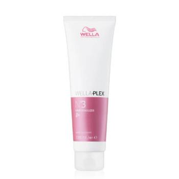Wella Professionals Ingrijire regenerantă si fortifiantă pentru părul vopsit Wellaplex ( Hair Stabilizer) 100 ml