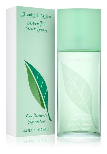 Elizabeth Arden Green Tea - EDP 2 ml - eșantion cu pulverizator