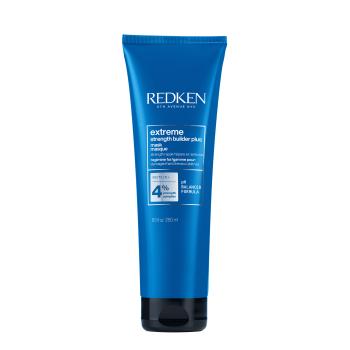 Redken Mască regenerantă pentru păr Extreme(Strength Builder Plus Mask) 250 ml