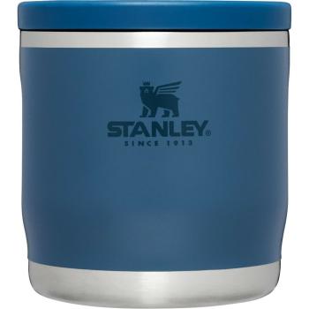 Stanley Adventure To-Go Food Thermos 350 ml Abyss albastru, albastru