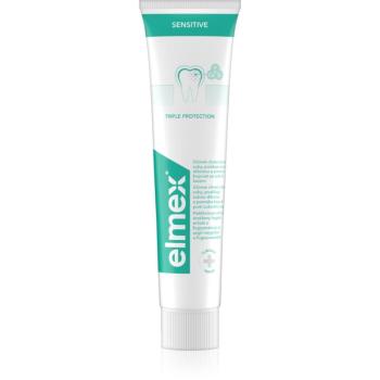 Elmex Sensitive Pasta pentru dinti sensibili 75 ml