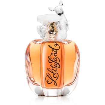 Lolita Lempicka Lolita Land Eau de Parfum pentru femei 80 ml