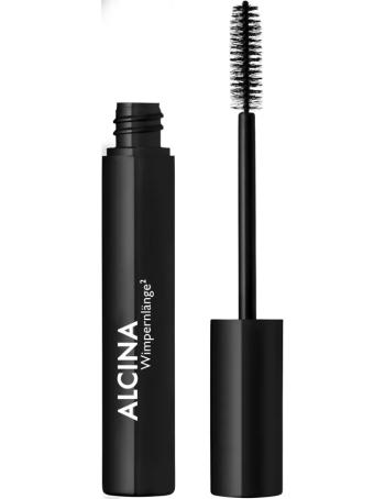 Alcina Rimel volumizator și prelungitor (Mascara Lash Length²) Black