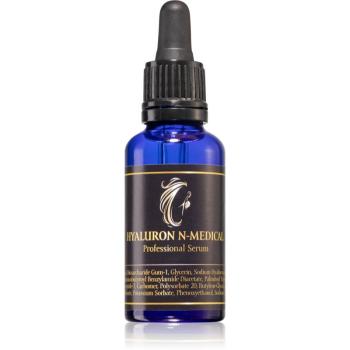 N-Medical Hyaluron ser hidratant 30 ml