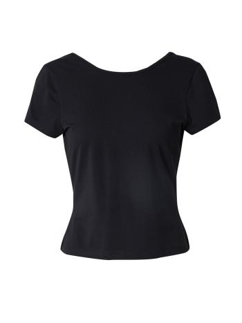 Noisy may Póló  fekete