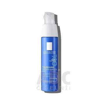 LA ROCHE-POSAY TOLERIANE DERMALLERGO NUIT