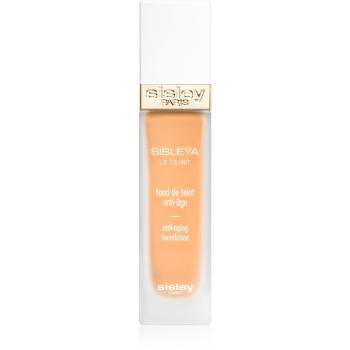 Sisley Sisleÿa Le Teint machiaj de îngrijire împotriva îmbătrânirii pielii culoare 2W Linen 30 ml