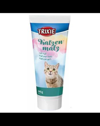 TRIXIE Malț pentru pisici 240 g