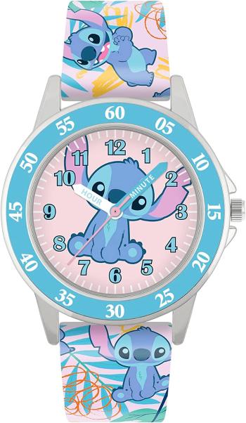 Disney Time Teacher Ceas pentru copii Stitch LAS9011
