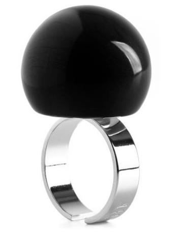 Ballsmania Inel original Nero A100-19-0303