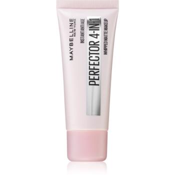 Maybelline Instant Perfector 4-in-1 machiaj cu efect matifiant 4 in 1 culoare 2 Light/Medium 18 g