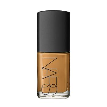NARS Fond de ten lichid Sheer Glow (Foundation) 30 ml Macao