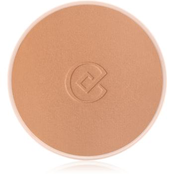 Collistar Silk Effect Bronzing Powder Refill pudra compacta pentru bronzat rezervă culoare 08 - Capri Glow 10 g