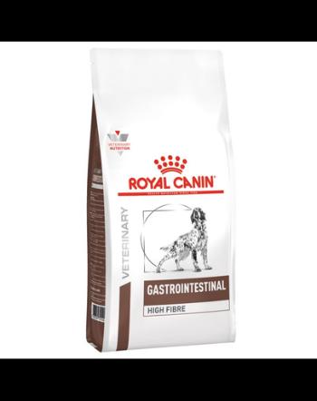 ROYAL CANIN Dog Fibre Response FR 23 7.5 kg hrana dietetica pentru caini adulti cu afectiuni ale sistemului digestiv, tendinta de constipatie