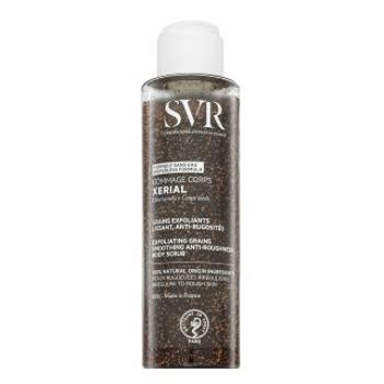 SVR Xerial telový peeling Body Scrub 100 g