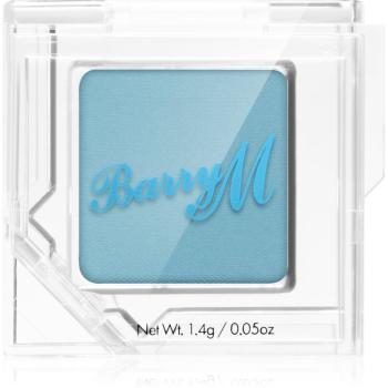 Barry M Clickable fard ochi culoare Lustre 1,4 g