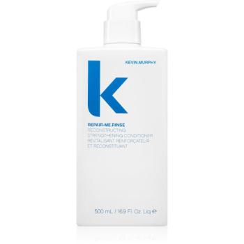 Kevin Murphy Repair - Me Rinse balsam pentru intarirea si regenerarea parului pentru parul deteriorat si fragil 500 ml