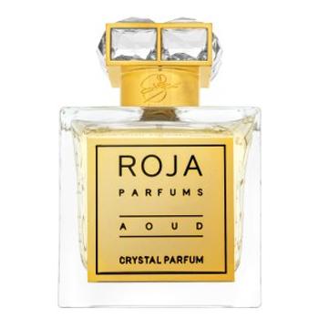 Roja Parfums Aoud Crystal tiszta parfüm uniszex 100 ml