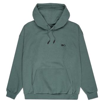 K1X Logo Hoodie green - M