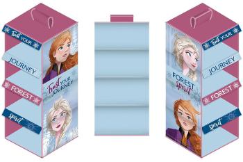 Organizator Frozen