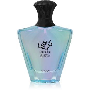 Afnan Turathi Electric Eau de Parfum unisex 90 ml