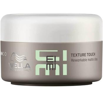 Wella Professionals Argila pentru modelare EIMI Texture Touch 75 ml