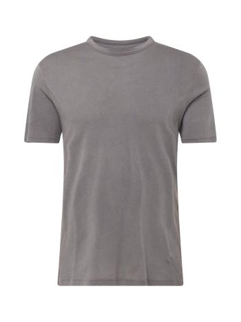 AMERICAN VINTAGE Póló 'ARDOISE VINTAGE'  szürke