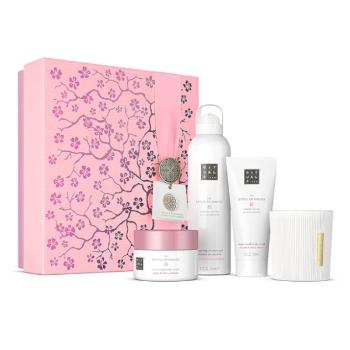 Rituals Set cadou The Ritual of Sakura Medium