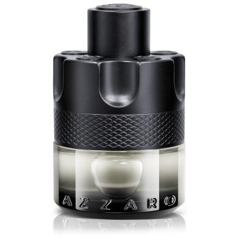 Azzaro The Most Wanted Intense Eau de Toilette pentru bărbați 50 ml