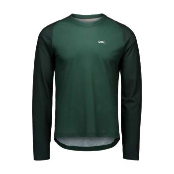 
                         Tricou de ciclism cu mânecă lungă de vară - MOTION AIR L/S 
                
