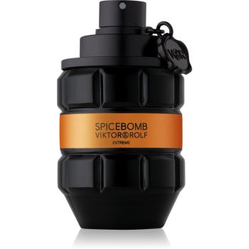 Viktor & Rolf Spicebomb Extreme Eau de Parfum pentru bărbați 90 ml