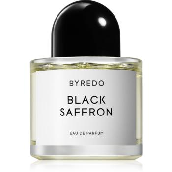 BYREDO Black Saffron Eau de Parfum unisex 100 ml