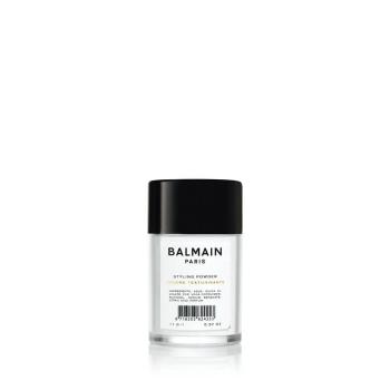 Balmain Pudră de păr pentru volum și formă (Styling Powder) 11 g