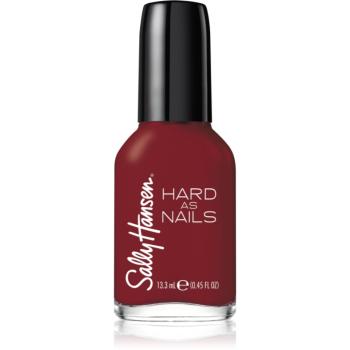 Sally Hansen Hard As Nails lac de unghii pentru ingrijire culoare 280 Strong-Her 13,3 ml