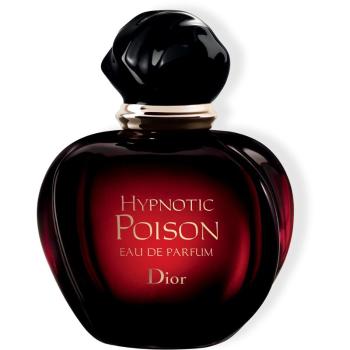 DIOR Hypnotic Poison Eau de Parfum pentru femei 50 ml