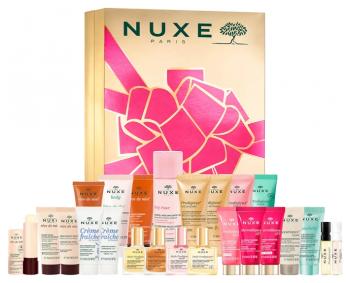 Nuxe Calendar Advent Beauty Countdown
