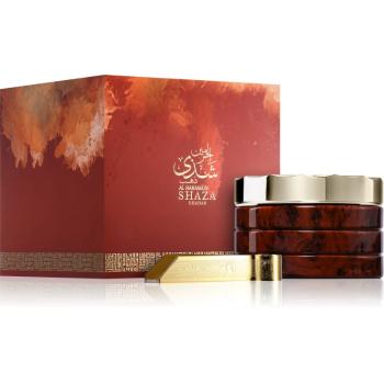Al Haramain Shaza Dhahab Oudh Ma'al Attar tamaie 75 g