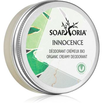 Soaphoria Innocence crema deo organica 50 ml