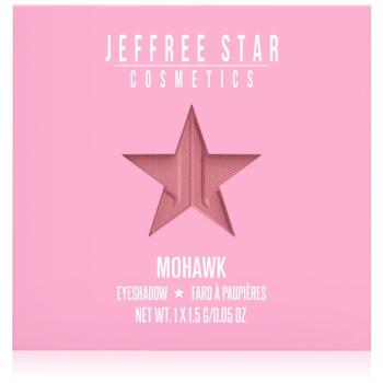 Jeffree Star Cosmetics Artistry Single Eyeshadow fard ochi culoare Mohawk 1,5 g