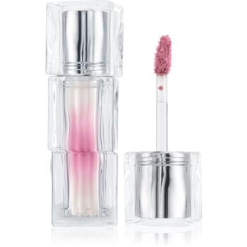TIRTIR Waterism Glow Tint luciu de buze rezistent pachet mic culoare 28 Wintery (White Snowy Collection) 1.8 g