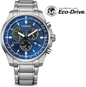 Citizen Eco-Drive AT1190-87L