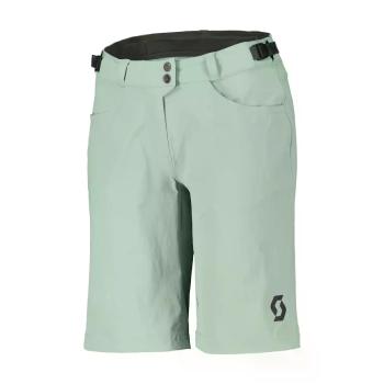 
                         Pantaloni scurți de ciclism fără bretele - TRAIL FLOW W/PAD 
                