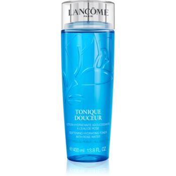 Lancôme Tonique Douceur loțiune pentru față fară alcool 400 ml