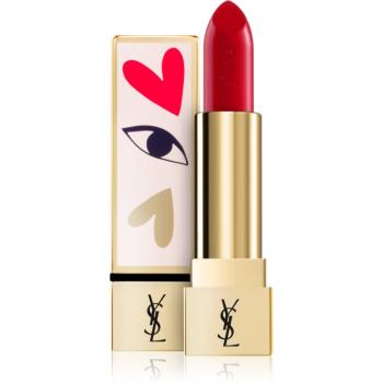 Yves Saint Laurent Rouge Pur Couture Collector rtěnka odstín N 119 3.8 g