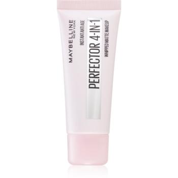 Maybelline Instant Perfector 4-in-1 machiaj cu efect matifiant 4 in 1 culoare 03 Medium 18 g