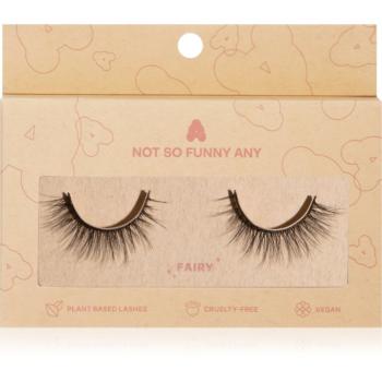 Not So Funny Any Eco Lashes Fairy gene false 1 buc