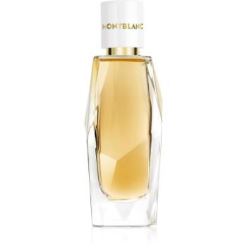 Montblanc Signature Absolue Eau de Parfum pentru femei 30 ml