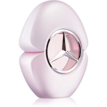 Mercedes-Benz Woman Eau de Toilette Eau de Toilette pentru femei 60 ml